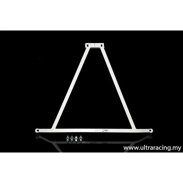 Ford Focus St 12+ Ultraracing 3-Point Rear Lower Brace 3110 1
