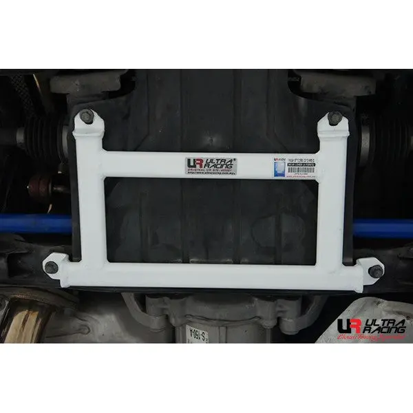 Ford Kuga 12+ Ultraracing 4-Point Rear Lower Brace 2882 1