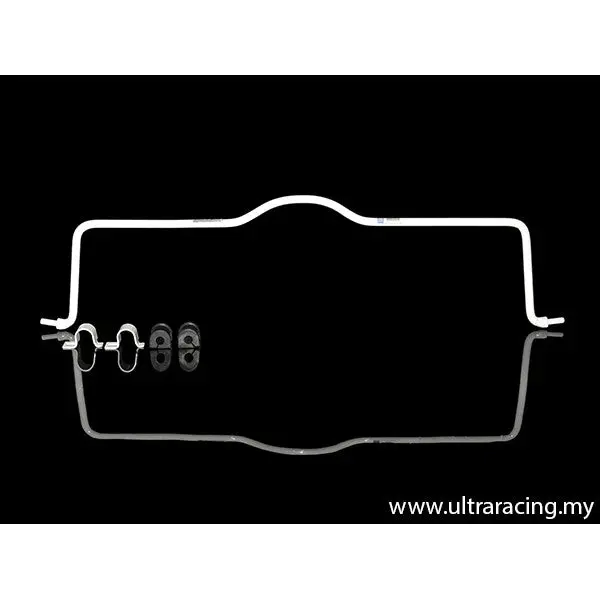 Bmw 5-Series E28 81-87 Ultraracing Rear Sway Bar 16Mm 510 1