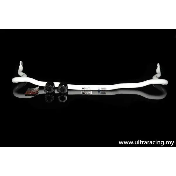 Bmw 5-Series E34 88-95 Ultraracing Front Sway Bar 28Mm 499 1