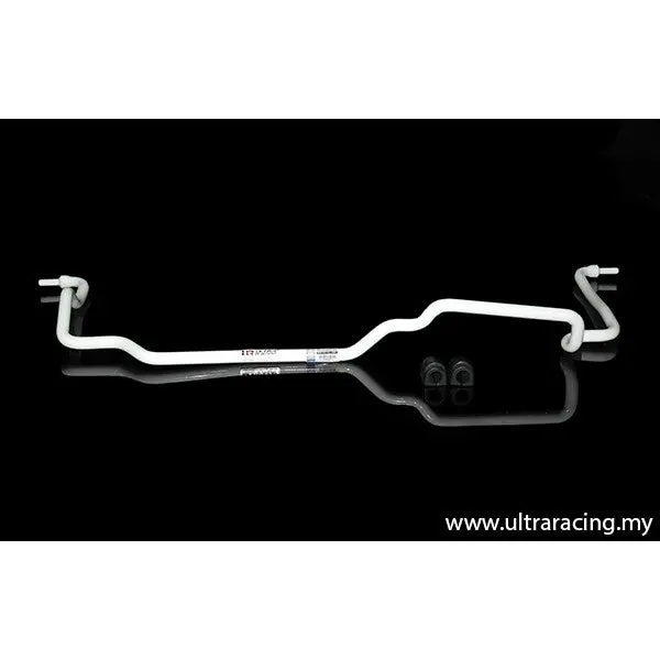 Bmw 5-Series E34 88-95 Ultraracing Rear Sway Bar 19Mm 500 1