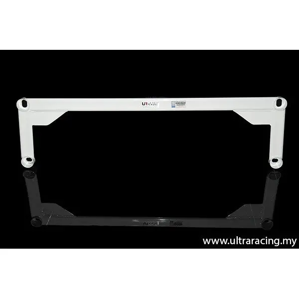 Maserati Gran Turismo V8 07+ Ultra-R 4P Front Lower Brace 1