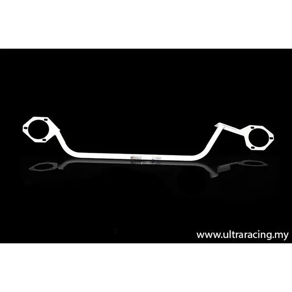 Vw Passat Cc 1.8Tsi 12+ Ultraracing 2P Front Upper Strut Bar 1