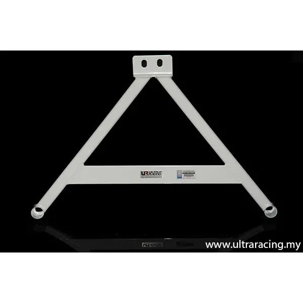 Porsche 911 997 2Wd 05-12 3.8 Ultra-R 3P Front Lower Brace 1