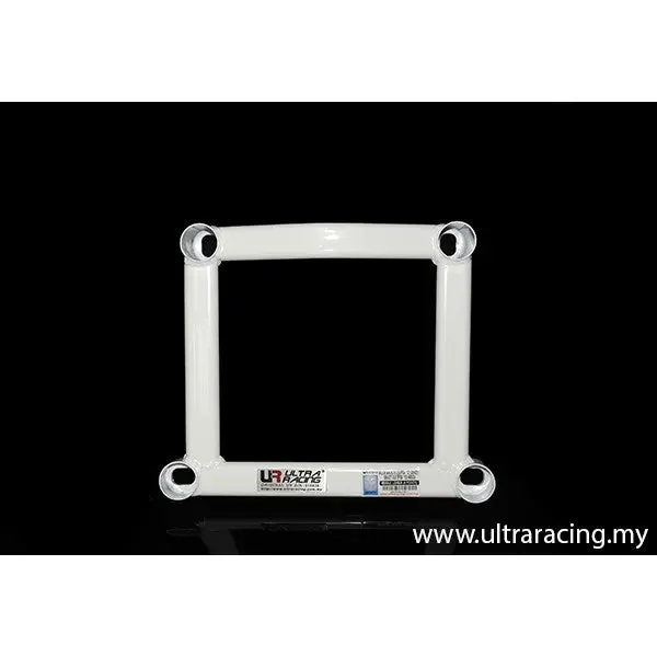 Audi A6/S6 C7 11+ Ultraracing 4-Point Mid Lower Brace 3011 1