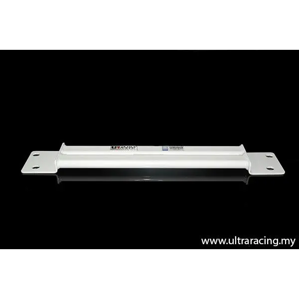 Audi A8 D4 10+ Ultraracing 2-Point Mid Lower Brace 3074 1