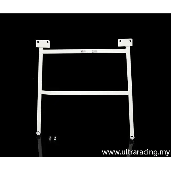 Dodge Nitro 07-12 Ultraracing 4-Point Rear Lower Brace 3101 1