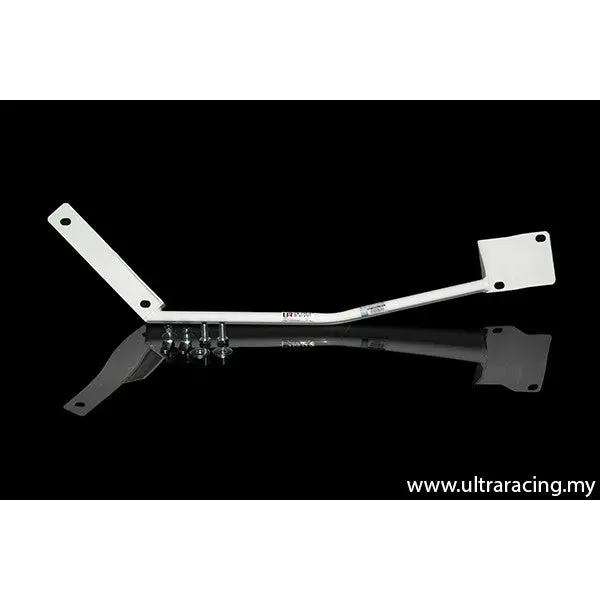 Dodge Nitro 07-12 Ultraracing Rear Torsion Bar 3102 1