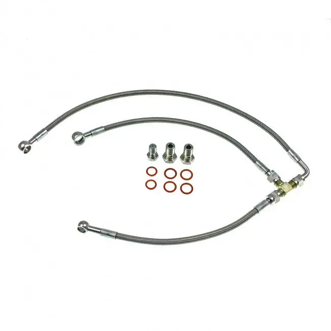 Subaru Impreza Sti Gdb (01-07) Avcs Replacement Hel 1
