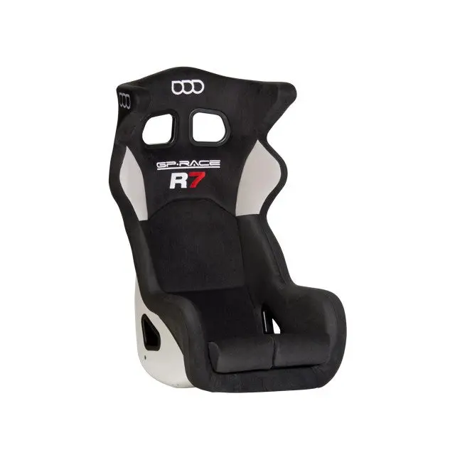 Gp-Race Universal Racing Bucket Seat R7 (Incl Fia) 1