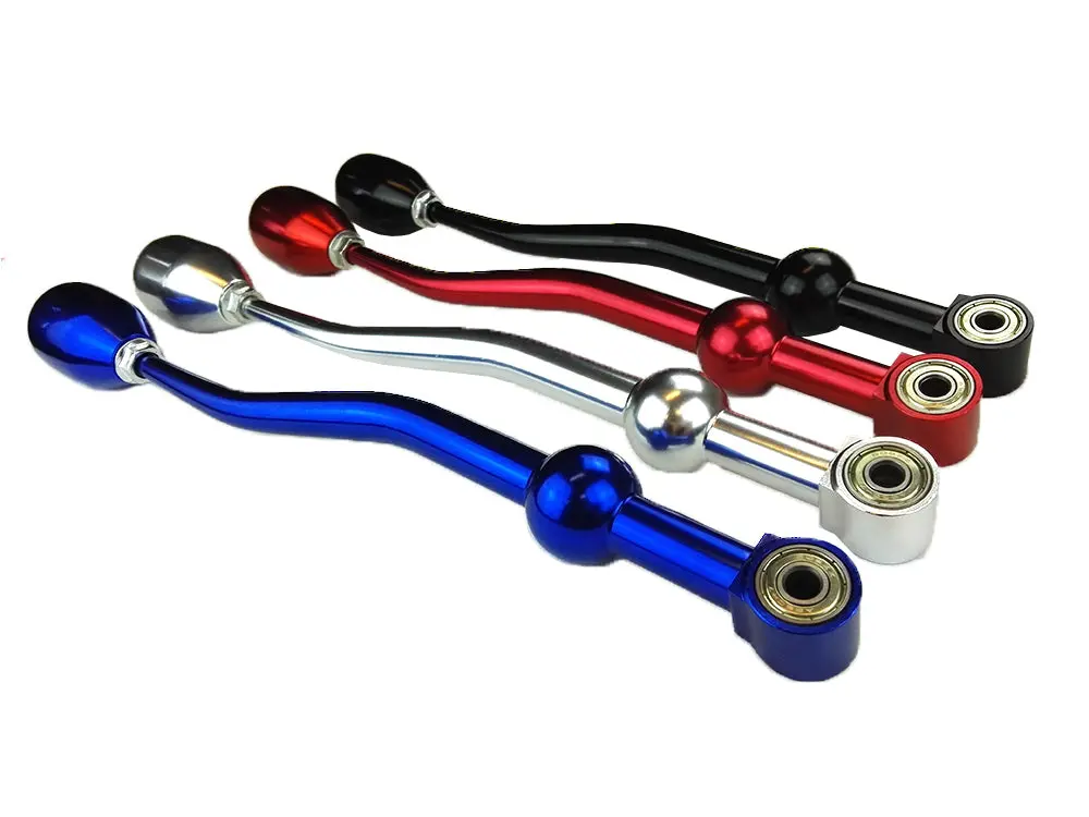 Civic/Crx/Delsol/Integra 88-00 Short Shifter Strt Blue Six 1