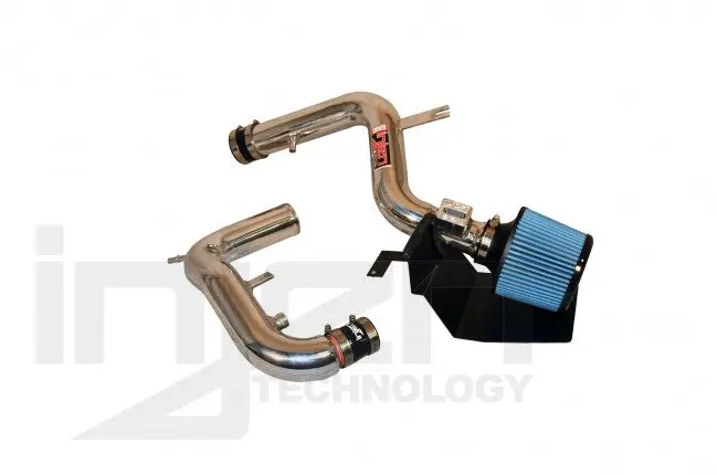 Ford Fiesta 13+ 1.0 Ecoboost Ram Air Intake Black [Injen] 1