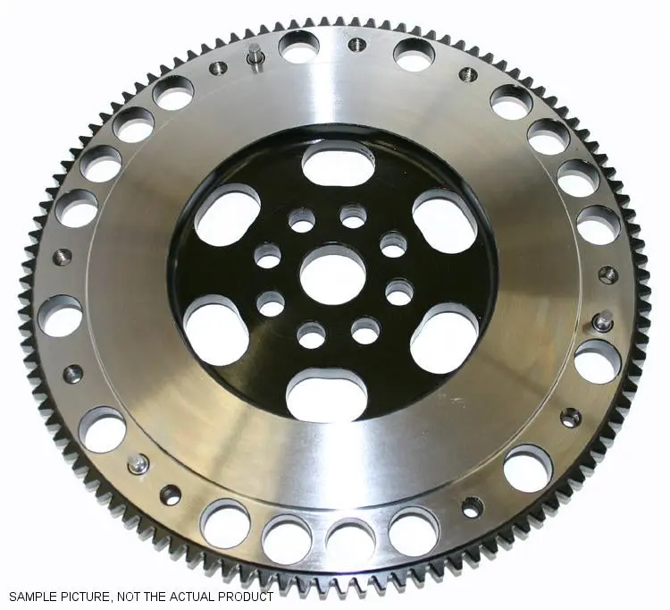 Toyota Supra 89-05 Nt 2Jzge W58 Comp. Clutch Flywheel 4.53Kg 1