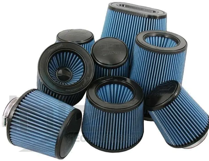 Universal X1026 Air Filter 101Mm Flange [Injen] 1