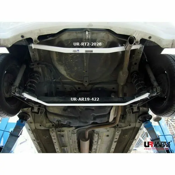 Mitsubishi Spacestar/Mirage 12+ Ultra-R Rear Sway Bar 19Mm 1