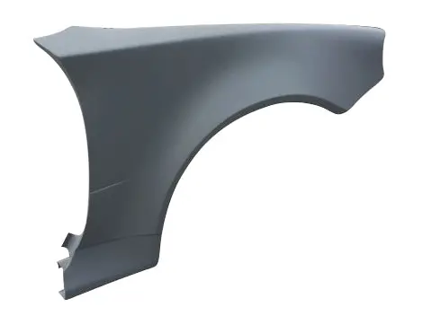 Nissan Skyline R34 Gtt Z-Tune N1 Front Wide Fenders [Autor] 1