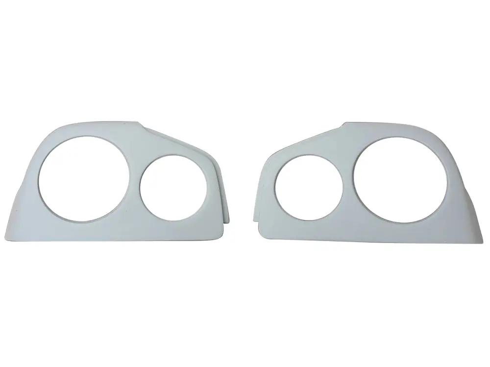 Nissan Skyline R34 Gtt Z-Tune N1 Tail Light Covers [Autor] 1