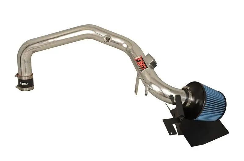 Ford Fiesta St 13+ 1.6T Air Intake System Black [Injen] 1