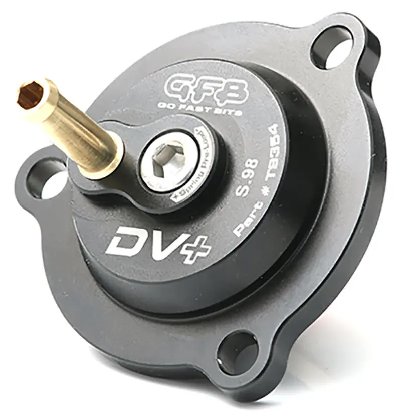 Dv+ Ford Focus St / Volvo / Porsche 911 Diverter Upgrade Gfb 1