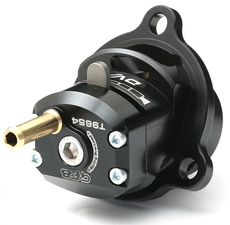 Dvx Ford Focus / Volvo / Porsche 911 Diverter Adjustable Gfb 1