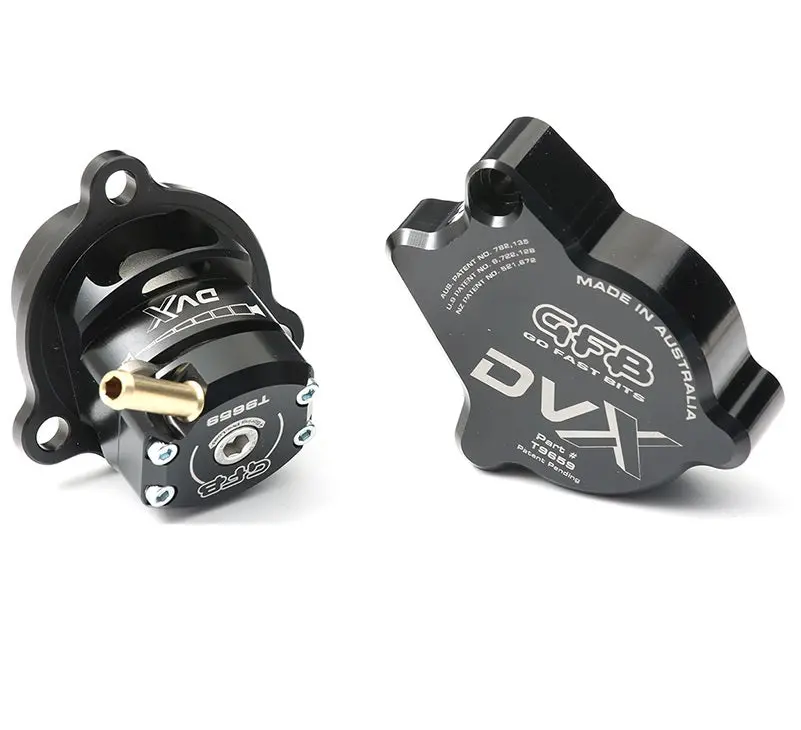 Dvx Vw Golf 7 R /Audi S3 8V 13+ Diverter Valve Adjust. [Gfb] 1