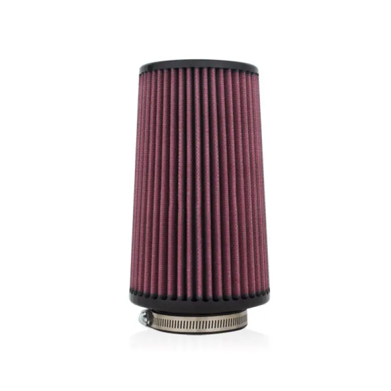 Mishimoto Performance Air Filter 2.75" Inlet 8" Length 1