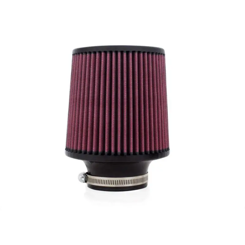 Mishimoto Performance Air Filter 3.00" Inlet 6" Length 1