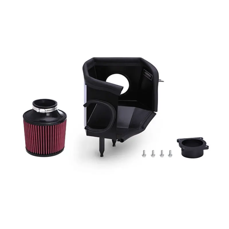 Nissan 350Z 03-06 Performance Air Intake System Mishimoto 1