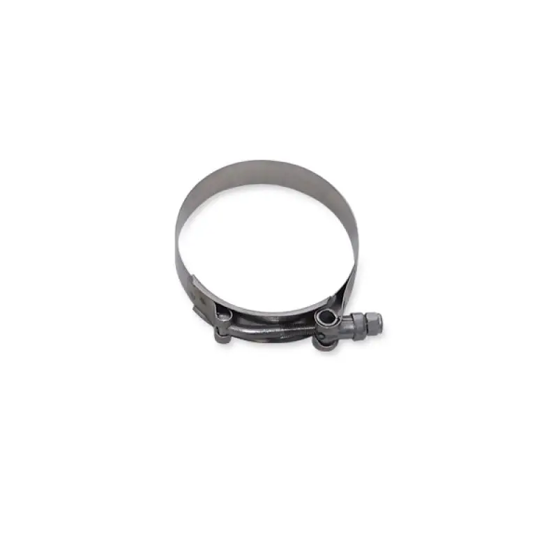Mishimoto Stainless Steel T-Bolt Clamp 1.5" 1