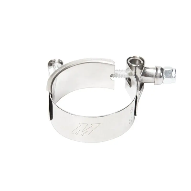 Mishimoto Stainless Steel T-Bolt Clamp 1.75" 1