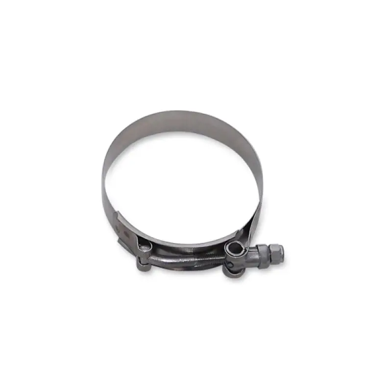 Mishimoto Stainless Steel T-Bolt Clamp 2" 1