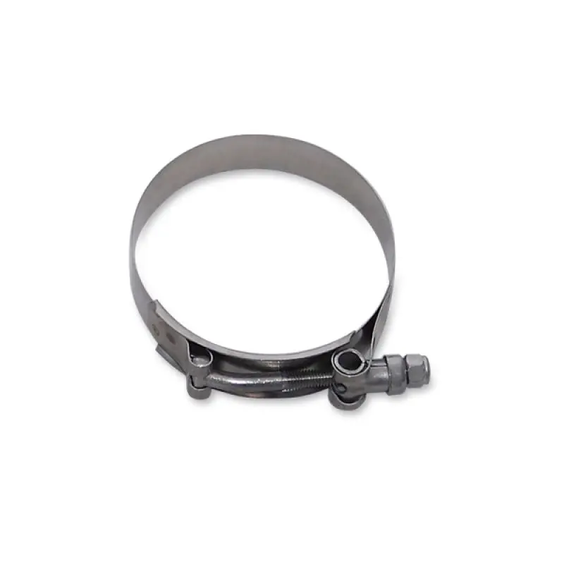 Mishimoto Stainless Steel T-Bolt Clamp 2.25" 1