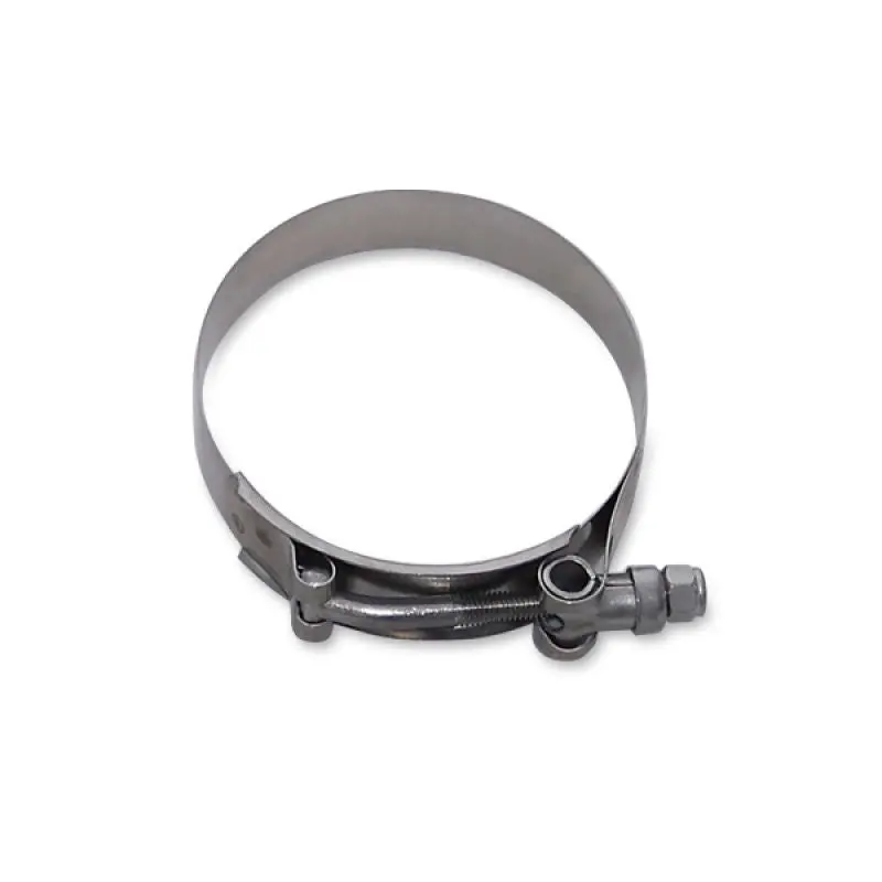 Mishimoto Stainless Steel T-Bolt Clamp 2.5"/ 63Mm 1