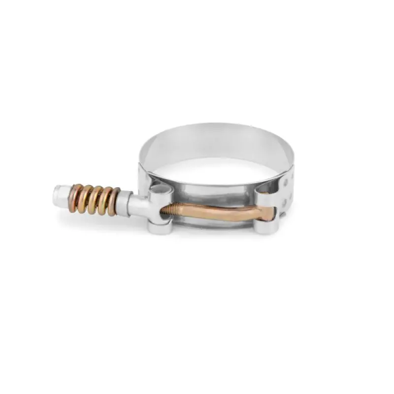 Mishimoto Stainless Constant Tension T-Bolt Clamp 63.5Mm 2