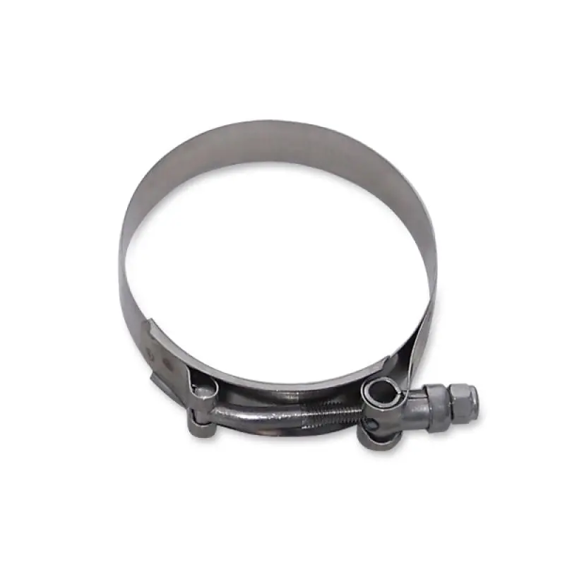 Mishimoto Stainless Steel T-Bolt Clamp 2.75" / 70Mm 1