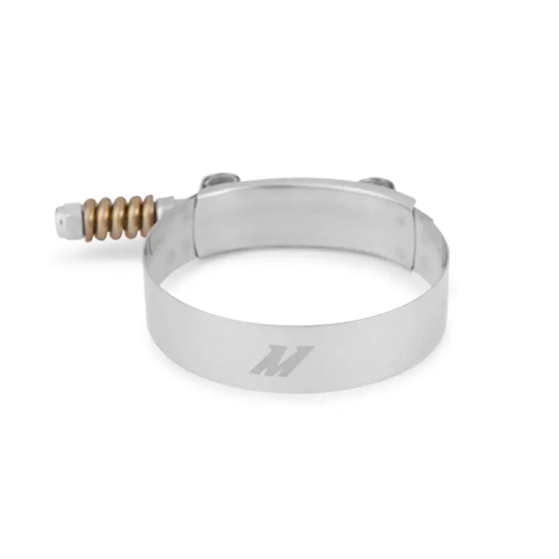 Mishimoto Stainless Steel Constant Tension T-Bolt Clamp 76Mm 1