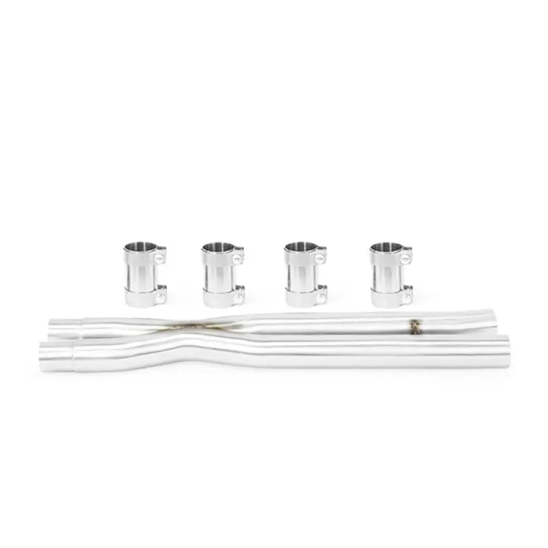Ford Mustang 15+ Gt X-Pipe Mishimoto 1