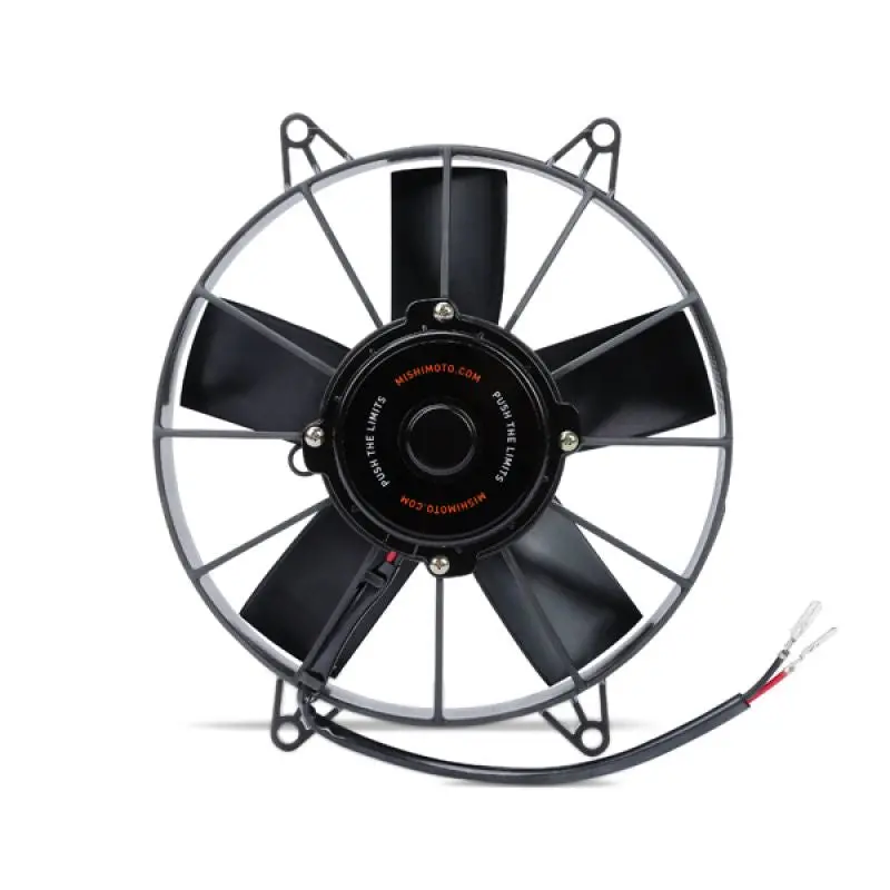 Mishimoto Universal Race Line High-Flow Fan 11" 1