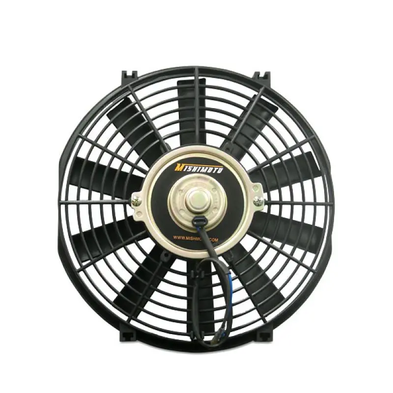 Mishimoto Universal 14" Electric Fan 12V 1