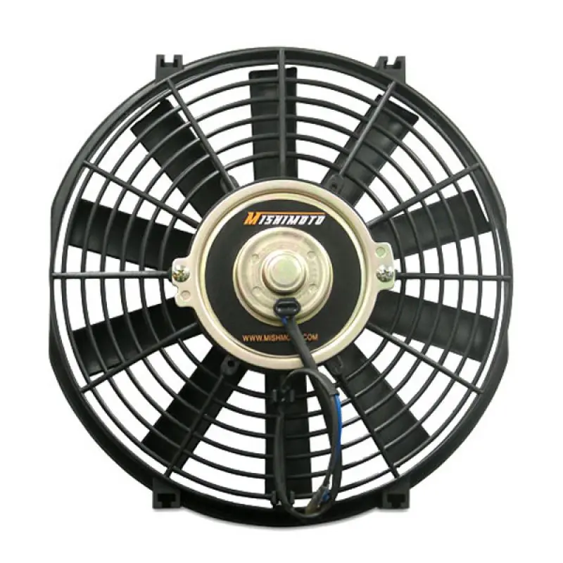 Mishimoto Universal 16" Electric Fan 12V 1