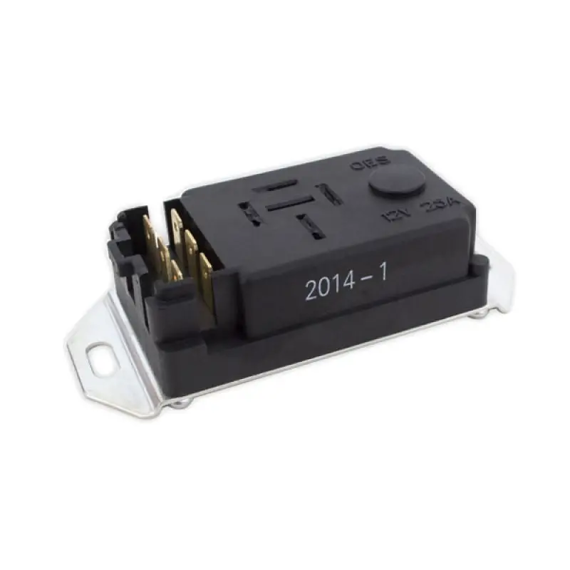 Mishimoto Adjustable Fan Controller Kit + 1/8 Npt Sensor 2