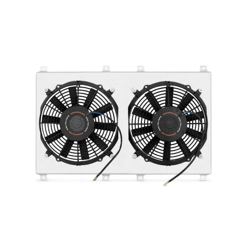 Subaru Impreza 93-00 Wrx/Sti Aluminium Fan Shroud Mishimoto 1