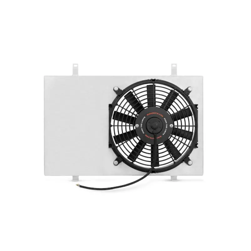 Nissan Skyline R33 93-98 Fan Shroud Kit Mishimoto 1
