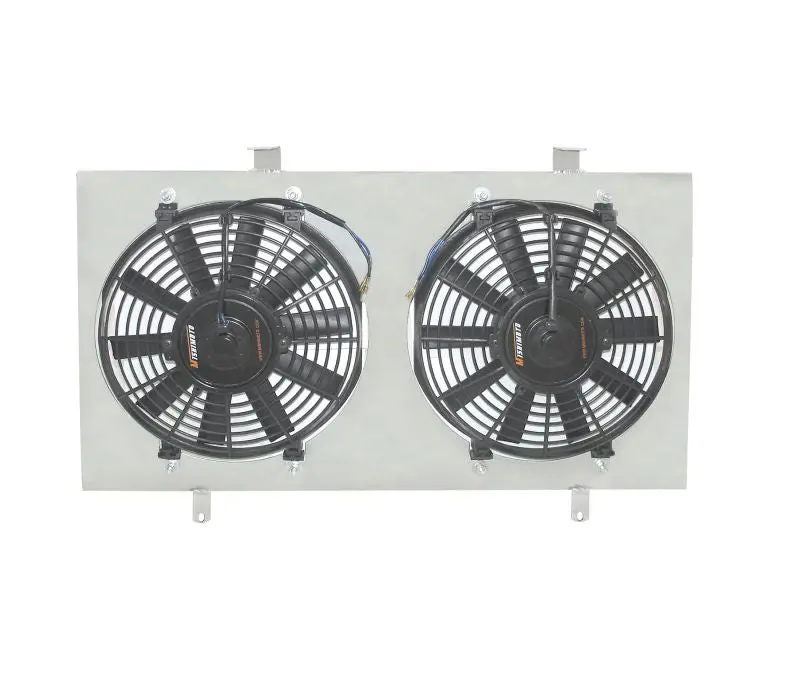 Nissan Silvia S13 89-95 Sr20det Fan Shroud Kit Mishimoto 1