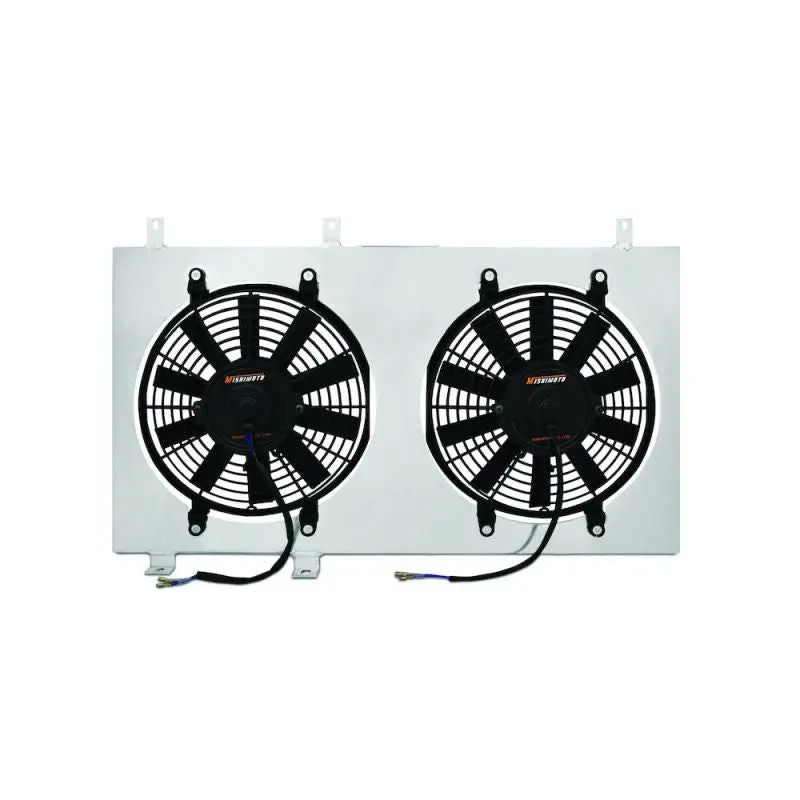 Nissan S14/S15 95-02 Sr20det Fan Shroud Kit Mishimoto 1