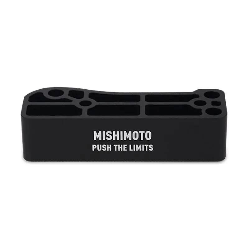 Ford Focus Rs 16+ Gas Pedal Spacer Mishimoto 1