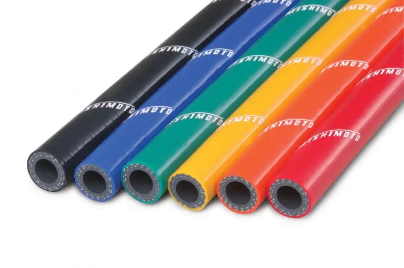 Mishimoto Universal Blue Silicone Hose - 10Mmx100cm 1