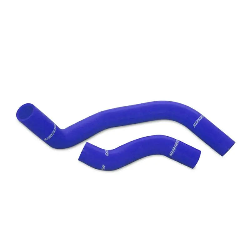 Nissan S13/S14 89-02 Sr20 Silicone Hose Kit Blue Mishimoto 1