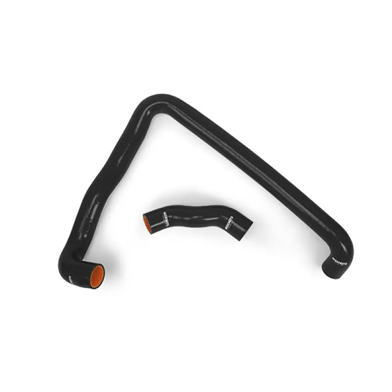 Nissan 300Zx Turbo 90-96 Radiator Hose Kit Black Mishimoto 1