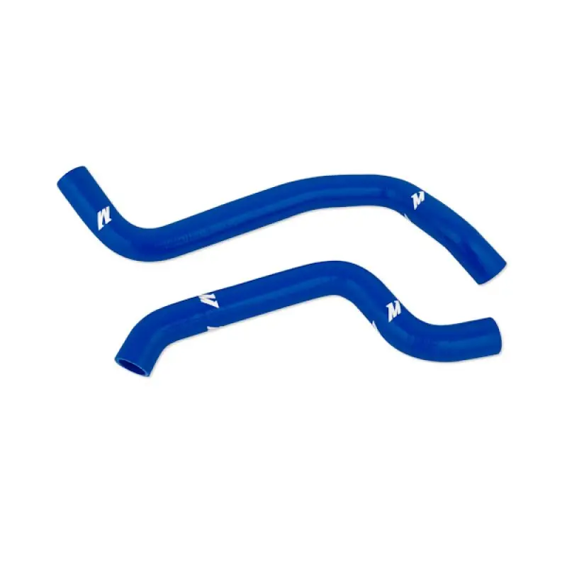 Mitsubishi 3000Gt/Gto 90-01 Silicone Hose Kit Blue Mishimoto 1